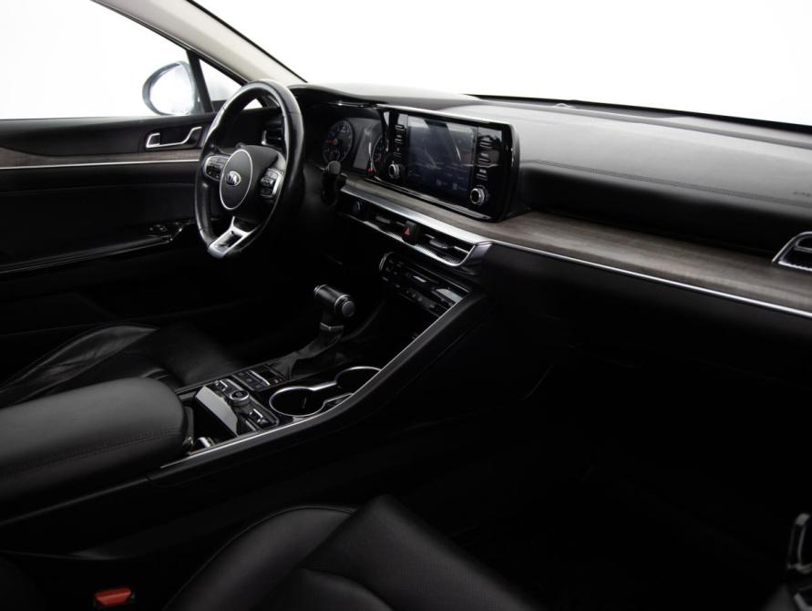Kia K5 III Санкт-Петербург  - изображение 14