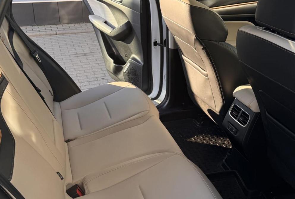Haval Jolion I Владимир  - изображение 19