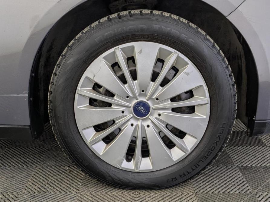 Ford Focus III Рестайлинг Москва  - изображение 12