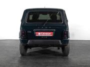 Lada (ВАЗ) Niva Legend Иркутск  - изображение 26