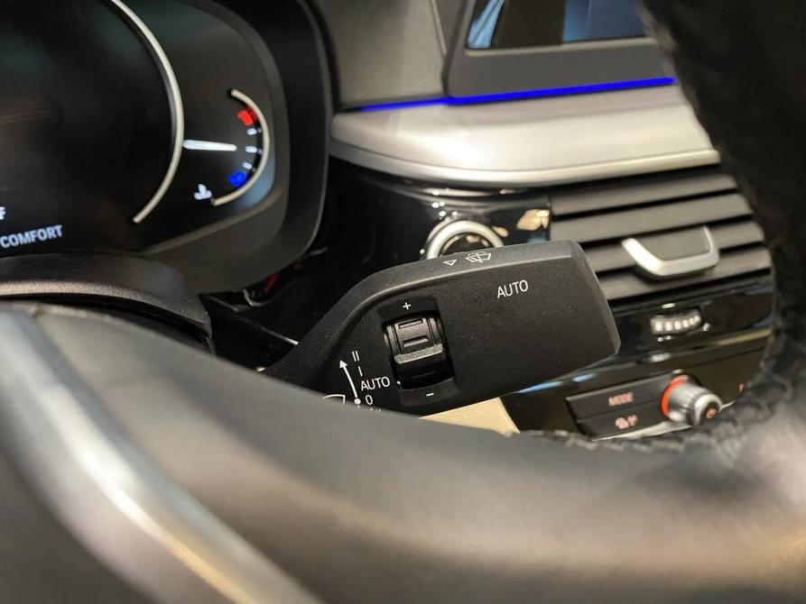 BMW 5 серии VII (G30/G31/G38) Екатеринбург  - изображение 23