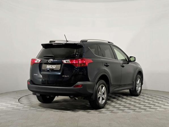 Toyota RAV4 IV (XA40) с пробегом 2014 года, цена 1 797 000 рублей, 117200 км, внедорожник, Автокод Объявления