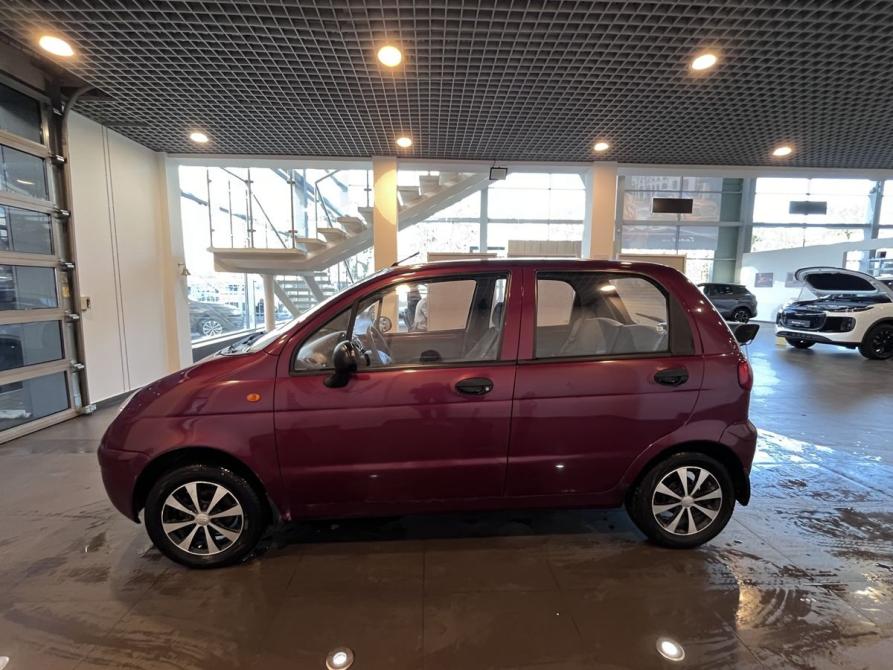 Daewoo Matiz II Чебоксары  - изображение 6