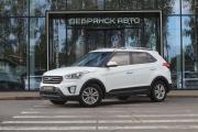 Hyundai Creta I Брянск  - изображение 27