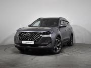 Chery Tiggo 7 Pro Max I Рестайлинг Санкт-Петербург  - изображение 23