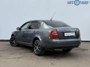 Skoda Octavia II (A5) Москва  - изображение 19