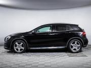 Mercedes-Benz GLA I (X156) Рестайлинг Москва  - изображение 26