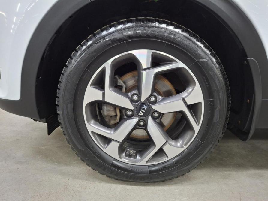 Kia Sportage IV Рестайлинг Казань  - изображение 22