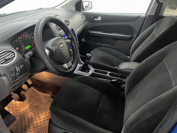 Ford Focus II с пробегом 2007 года, цена 470 000 рублей, 204918 км, хэтчбек, Автокод Объявления