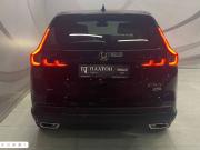 Honda CR-V VI Воронеж  - изображение 23
