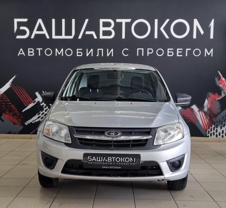 Lada (ВАЗ) Granta I Уфа  - изображение 2