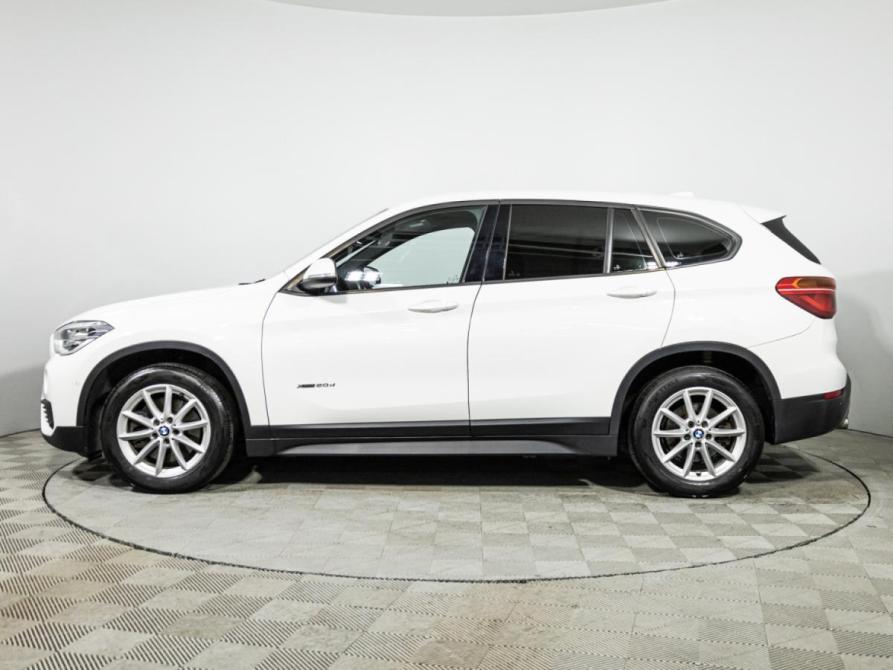 BMW X1 II (F48) Санкт-Петербург  - изображение 8