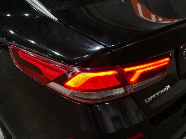 Kia Optima IV Рестайлинг с пробегом 2020 года, цена 1 772 000 рублей, 177896 км, седан, Автокод Объявления