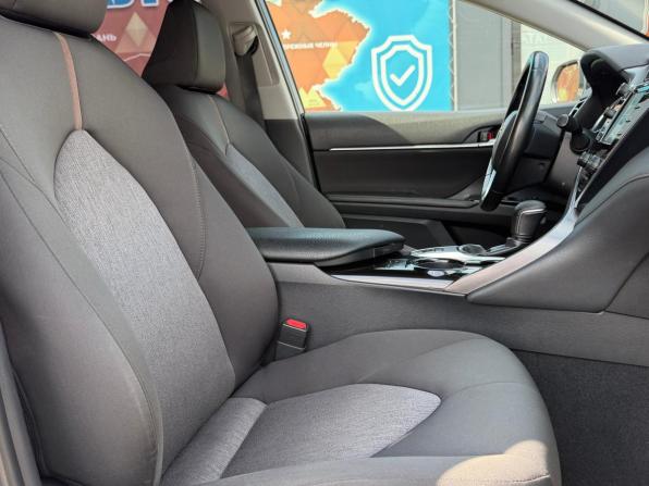 Toyota Camry VIII (XV70) с пробегом 2019 года, цена 2 400 000 рублей, 159000 км, седан, Автокод Объявления