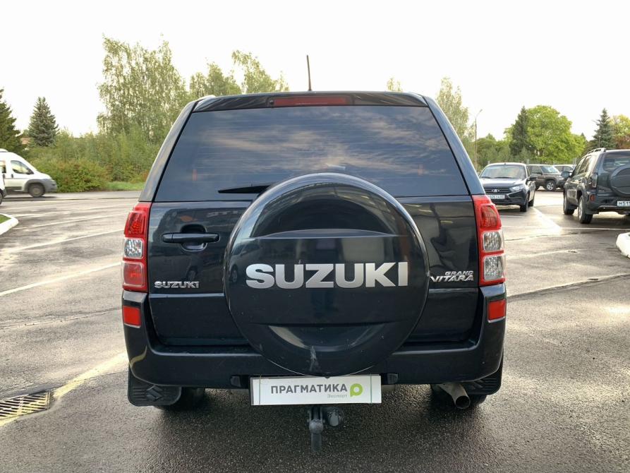 Suzuki Grand Vitara II Рестайлинг Великие Луки  - изображение 6