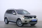 Mitsubishi Outlander II Омск  - изображение 24