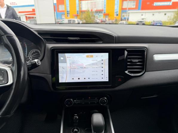 Chery Tiggo 4 I Рестайлинг с пробегом 2021 года, цена 1 490 000 рублей, 39013 км, внедорожник, Автокод Объявления
