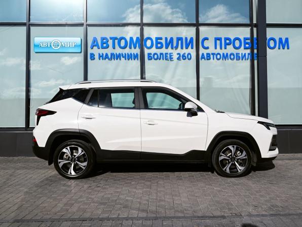 Москвич 3 с пробегом 2023 года, цена 1 349 000 рублей, 55676 км, внедорожник, Автокод Объявления