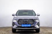 Chery Tiggo 7 Pro Max I Пермь  - изображение 30