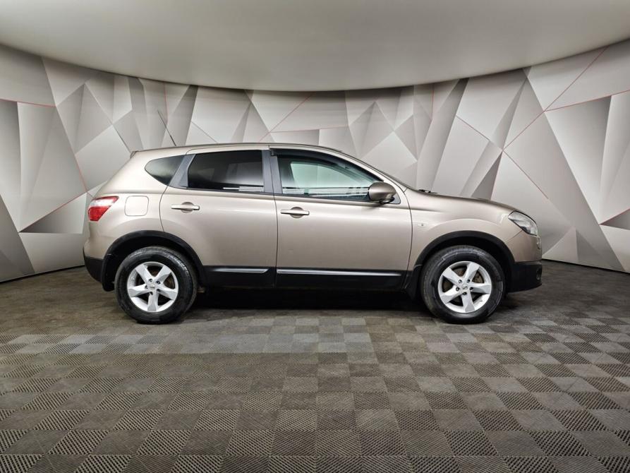 Nissan Qashqai I Рестайлинг Москва  - изображение 6