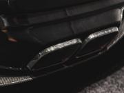 Mercedes-Benz AMG PureSpeed Москва  - изображение 58