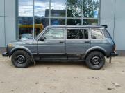 Lada (ВАЗ) 2131 (4x4) I Рестайлинг (2020) Ярославль  - изображение 19