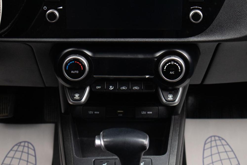 Kia Rio IV Рестайлинг Оренбург  - изображение 15
