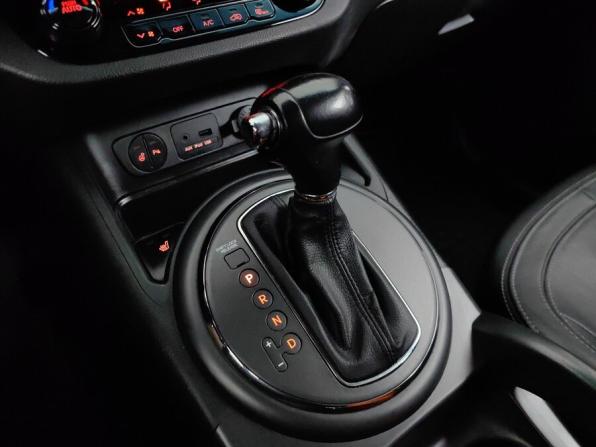 Kia Sportage III с пробегом 2013 года, цена 1 358 000 рублей, 186212 км, внедорожник, Автокод Объявления