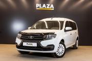 Lada (ВАЗ) Largus I Рестайлинг Уфа  - изображение 17