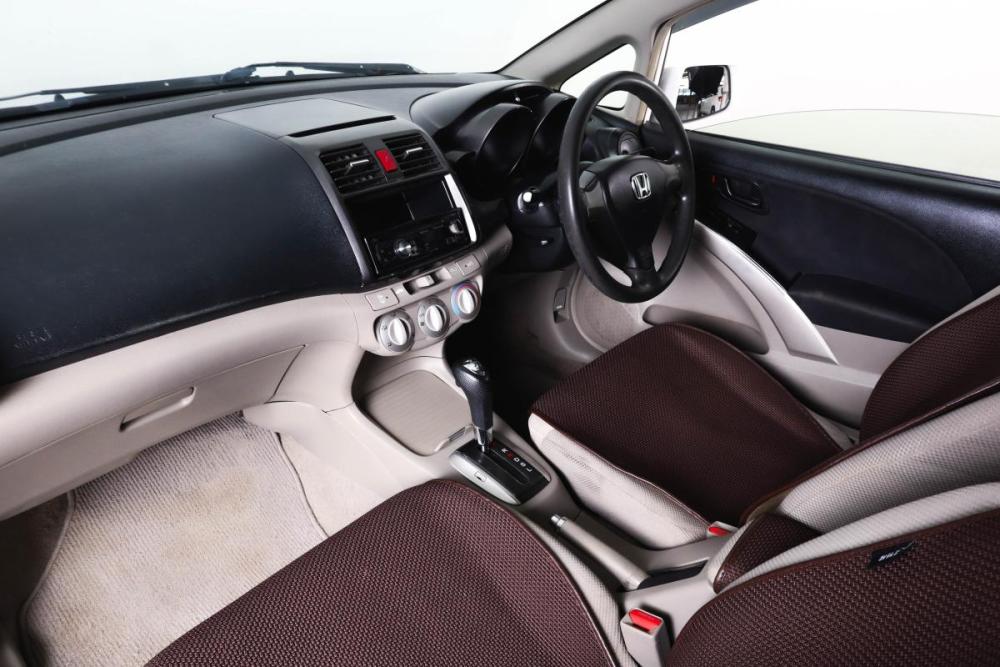 Honda Airwave I Пермь  - изображение 12