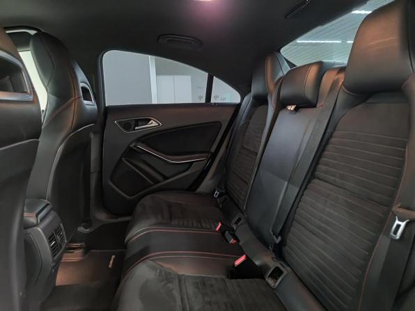 Mercedes-Benz CLA I (C117 X117) с пробегом 2015 года, цена 1 750 000 рублей, 113709 км, седан, Автокод Объявления