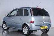 Opel Meriva A Рестайлинг Челябинск  - изображение 20