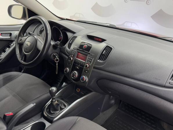 Kia Cerato II с пробегом 2012 года, цена 699 000 рублей, 262986 км, седан, Автокод Объявления