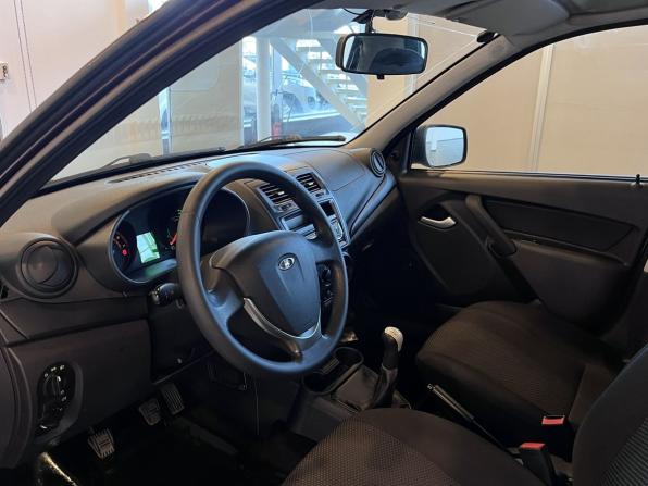 Lada (ВАЗ) Kalina II с пробегом 2016 года, цена 411 000 рублей, 93822 км, хэтчбек, Автокод Объявления