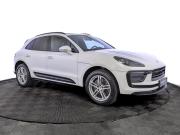 Porsche Macan I Рестайлинг 2 Москва  - изображение 33
