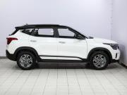 Kia Seltos I Рестайлинг Ростов-на-Дону  - изображение 27
