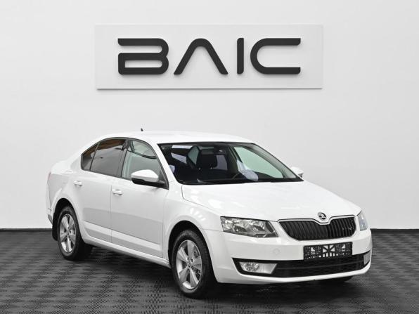 Skoda Octavia III (A7) с пробегом 2016 года, цена 1 199 000 рублей, 132000 км, лифтбек, Автокод Объявления