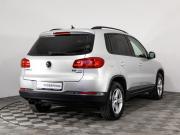 Volkswagen Tiguan I Рестайлинг Санкт-Петербург  - изображение 25