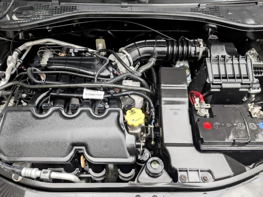 Lada (ВАЗ) Largus I Москва  - изображение 9