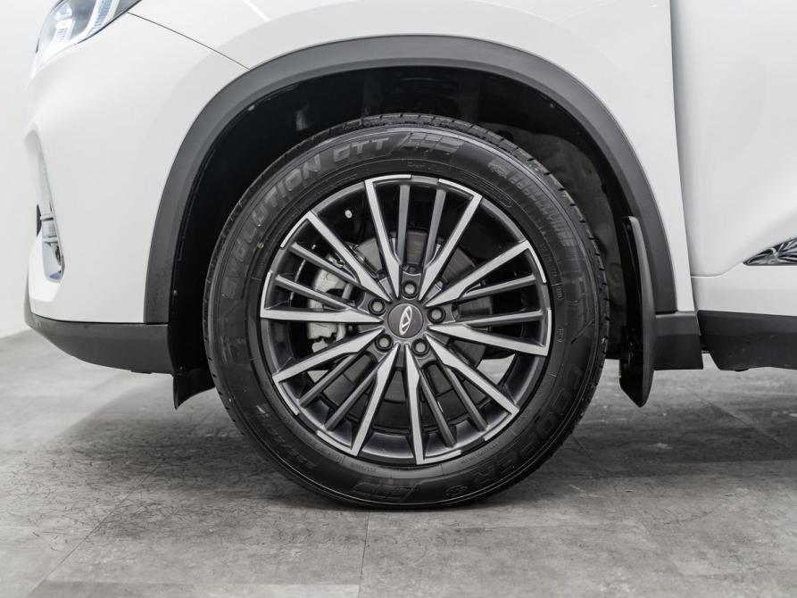 Chery Tiggo 8 Pro I Красноярск  - изображение 23