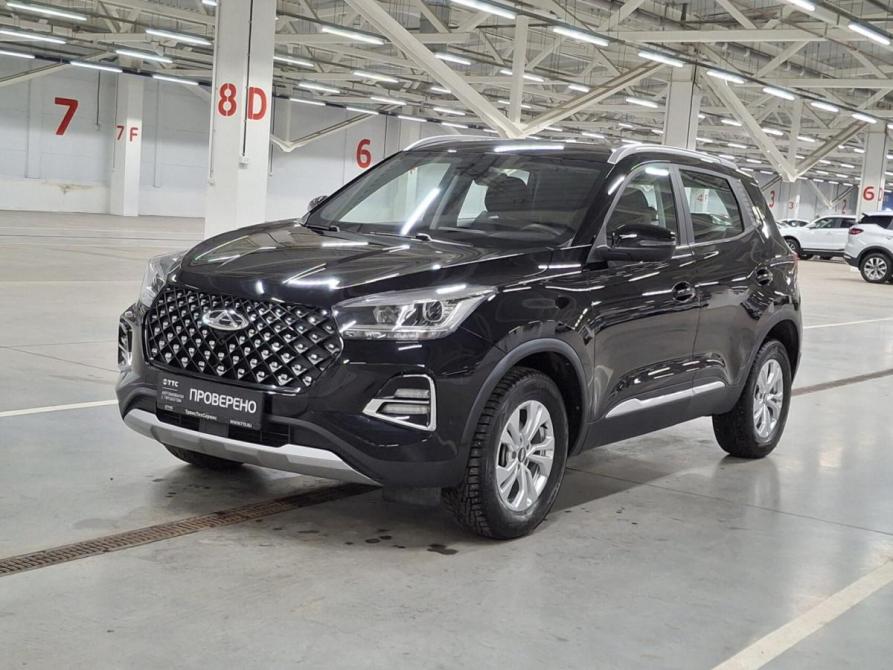 Chery Tiggo 4 Pro I Казань  - изображение 1