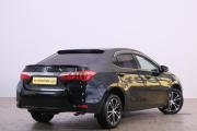 Toyota Corolla XI (E160 E170 E180) Омск  - изображение 26