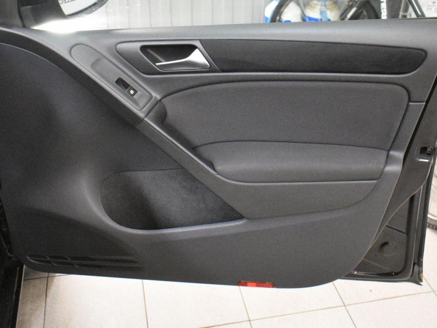 Volkswagen Golf VI Мурманск  - изображение 11