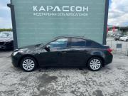 Chevrolet Cruze I Екатеринбург  - изображение 15