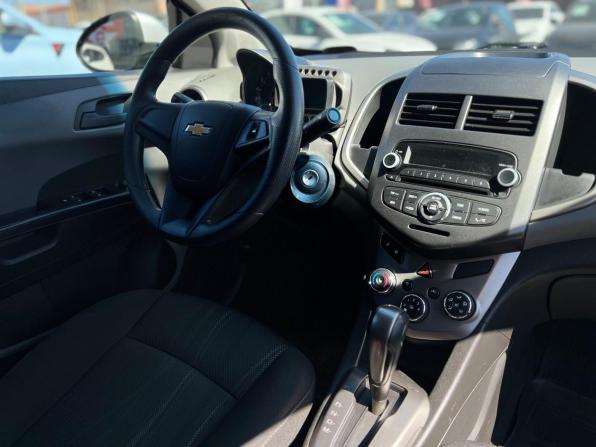Chevrolet Aveo II с пробегом 2013 года, цена 690 000 рублей, 143654 км, седан, Автокод Объявления