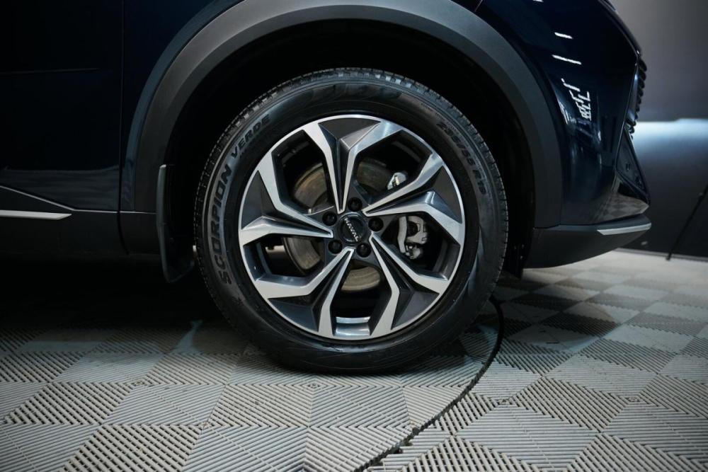 Haval F7 II Крым  - изображение 34
