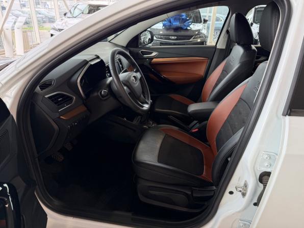 Lada (ВАЗ) Vesta I Рестайлинг (NG) с пробегом 2024 года, цена 1 285 900 рублей, 34402 км, седан, Автокод Объявления