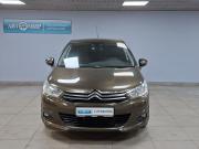 Citroen C4 II Москва  - изображение 21