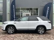 Changan CS95 I Рестайлинг 2 Екатеринбург  - изображение 33