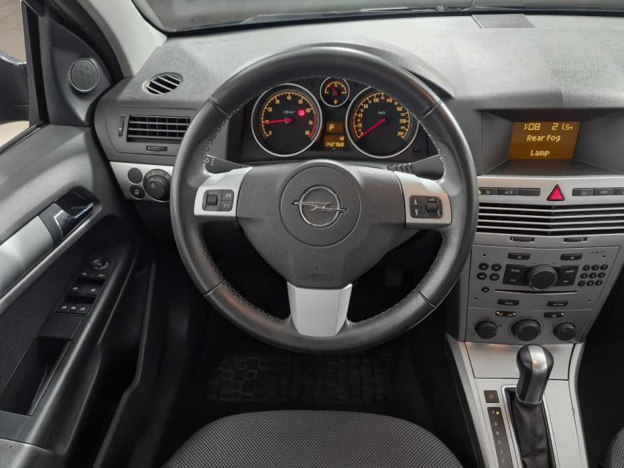 Opel Astra H Рестайлинг Нижний Новгород  - изображение 14